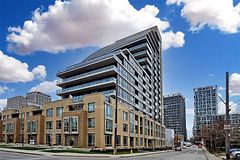 1403 - 60 Berwick Avenue, Toronto C03, ON, exterior