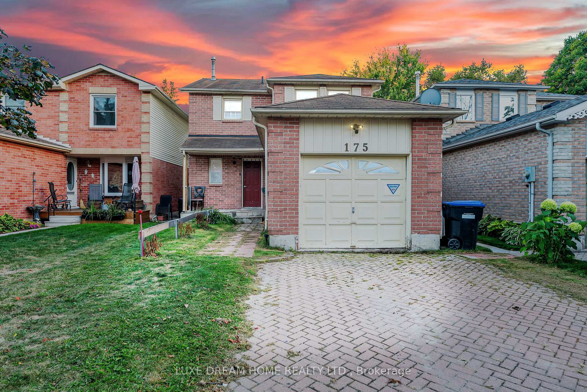 175 Albert Street, New Tecumseth, ON, exterior
