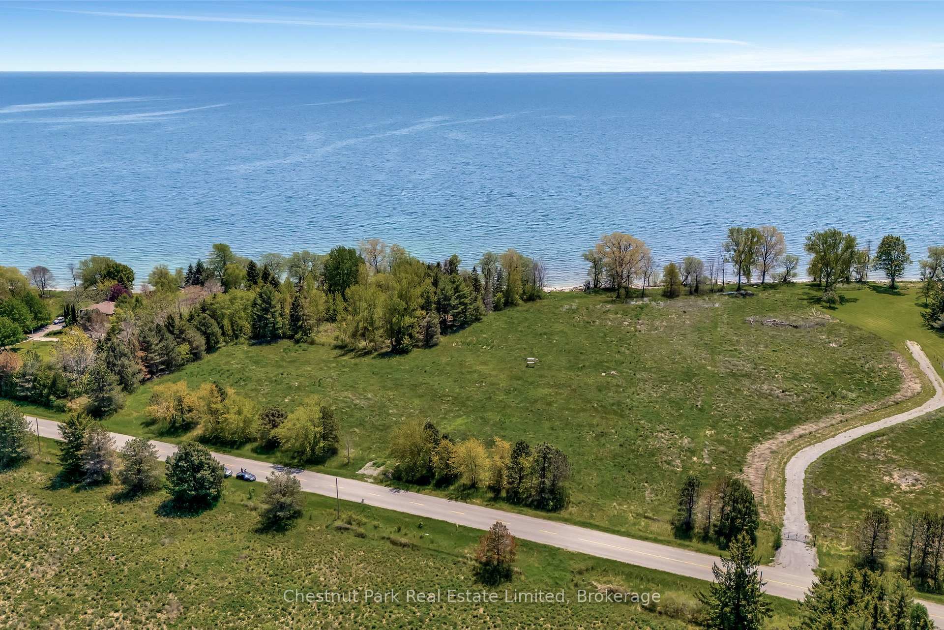 4778 County Road 8 N/A, Prince Edward County, ON, exterior