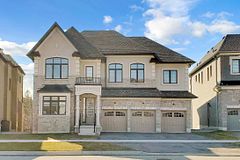 166 Prairie Rose Drive, Richmond Hill, ON, exterior