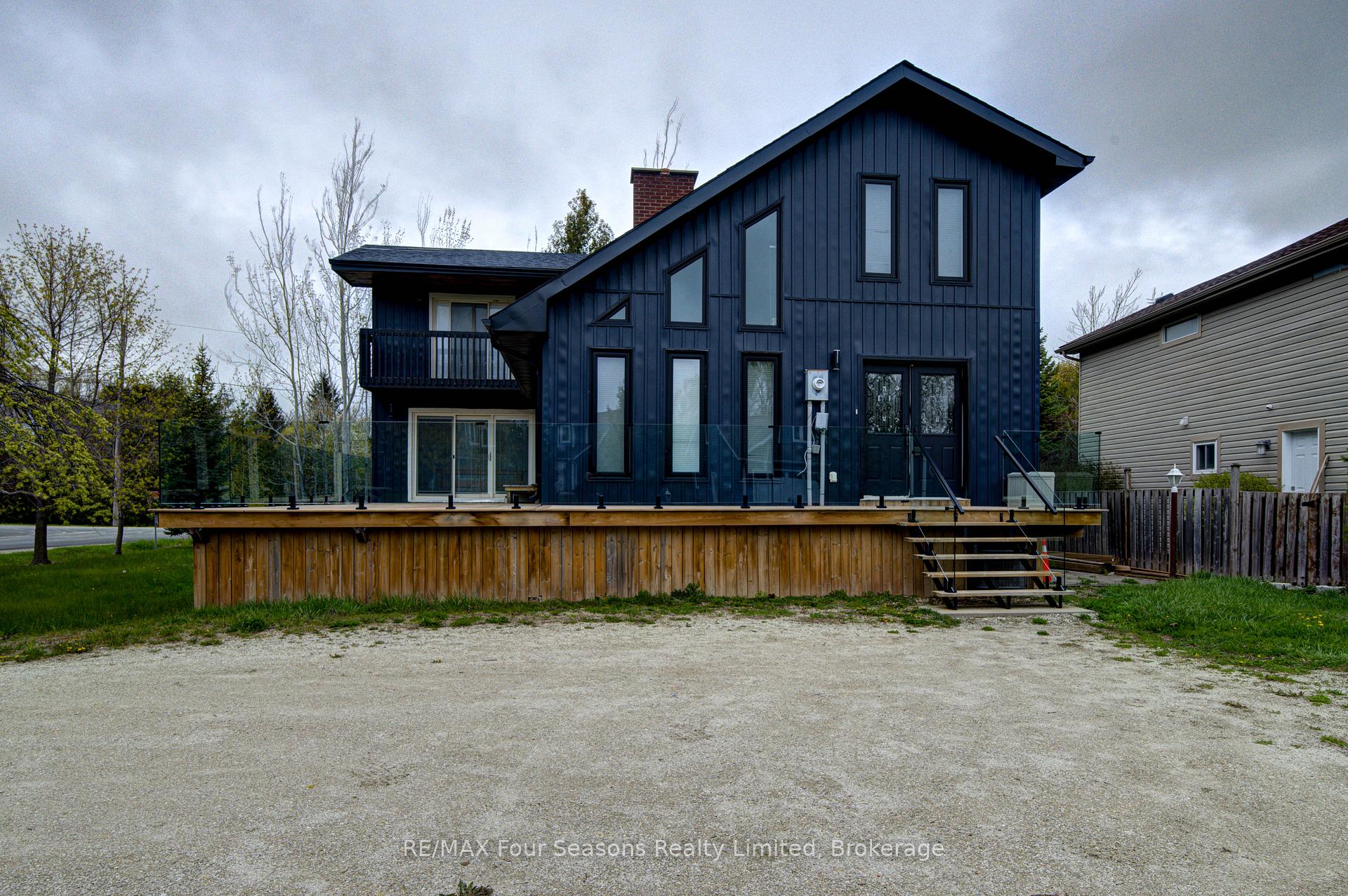 103 Birch View Trail, Blue Mountains, ON, exterior
