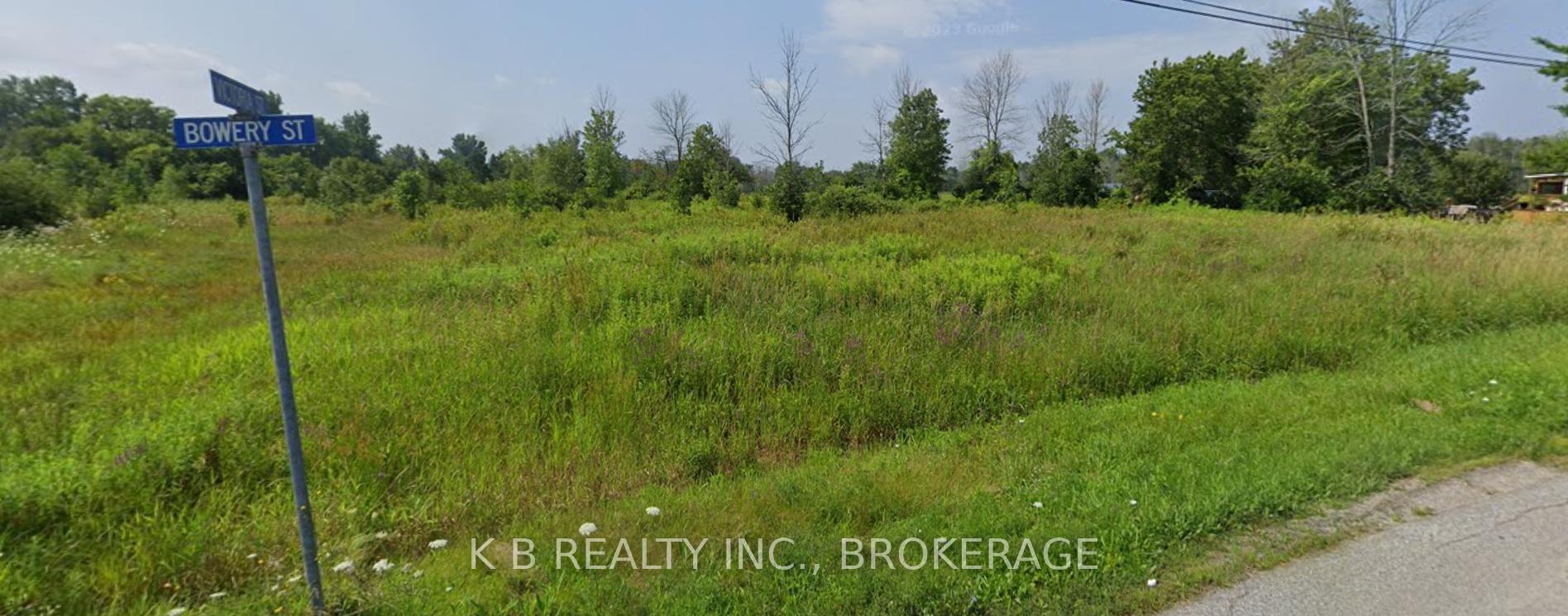 0 Bowery Street, Elizabethtown-Kitley, ON, exterior