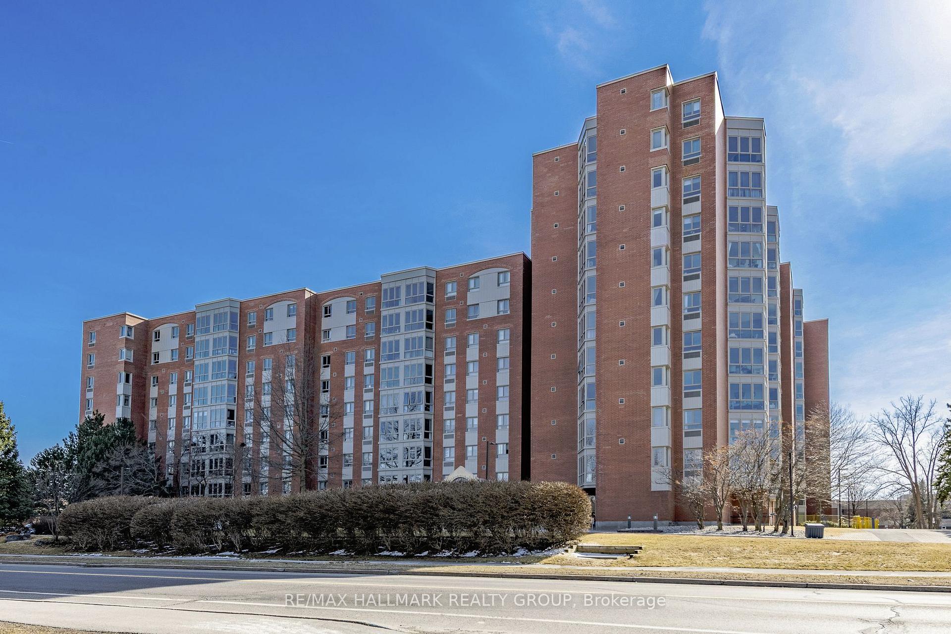 1104 - 960 Teron Road, Kanata, ON, exterior