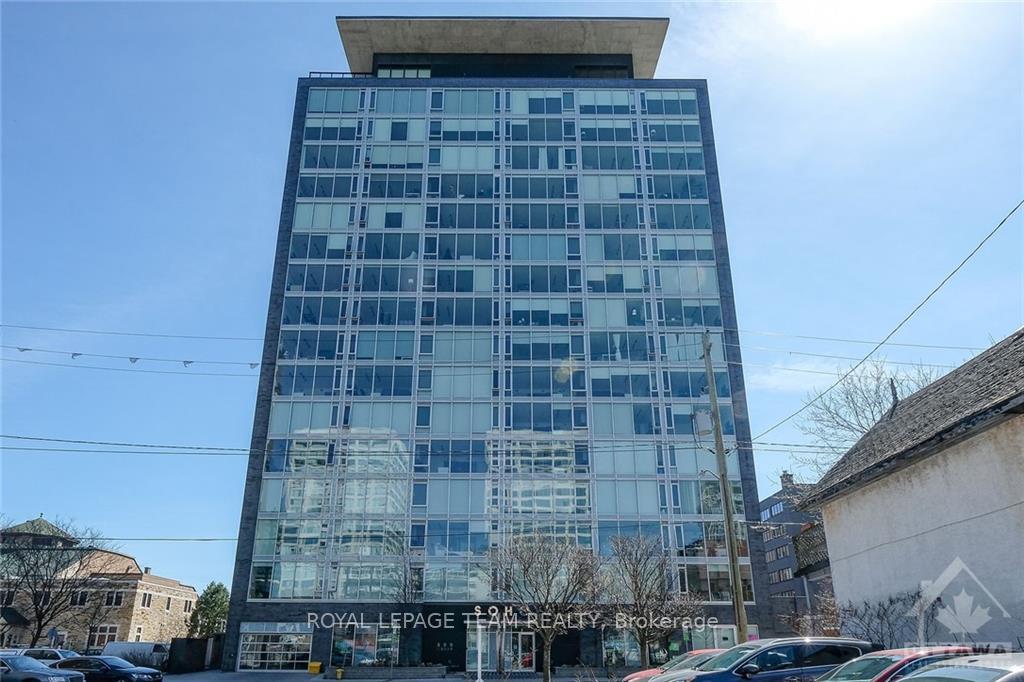 306 - 300 Lisgar Street, Ottawa Centre, ON, exterior