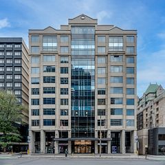 105 - 141 Laurier Avenue, Ottawa Centre, ON, exterior