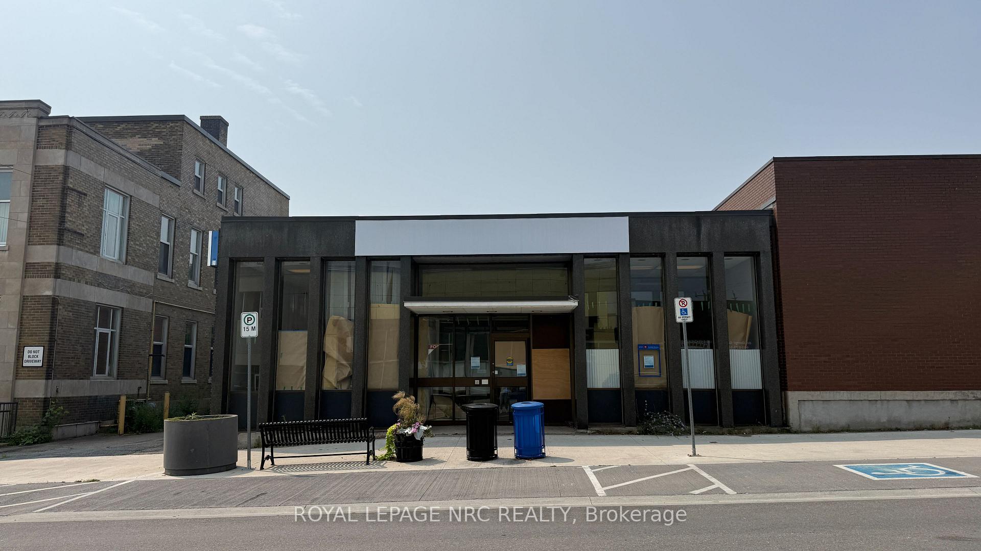 61 Jarvis Street, Fort Erie, ON, exterior