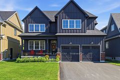 15 Private McKay Drive, Oro-Medonte, ON, exterior