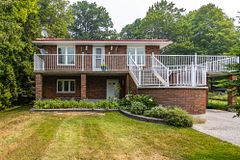 25 Albert Avenue, Tiny, ON, exterior