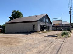 1043 Pembroke Street W, Pembroke, ON, exterior