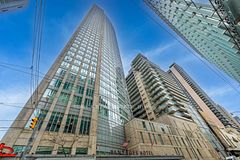 2113 - 210 Victoria Street, Toronto C08, ON, exterior