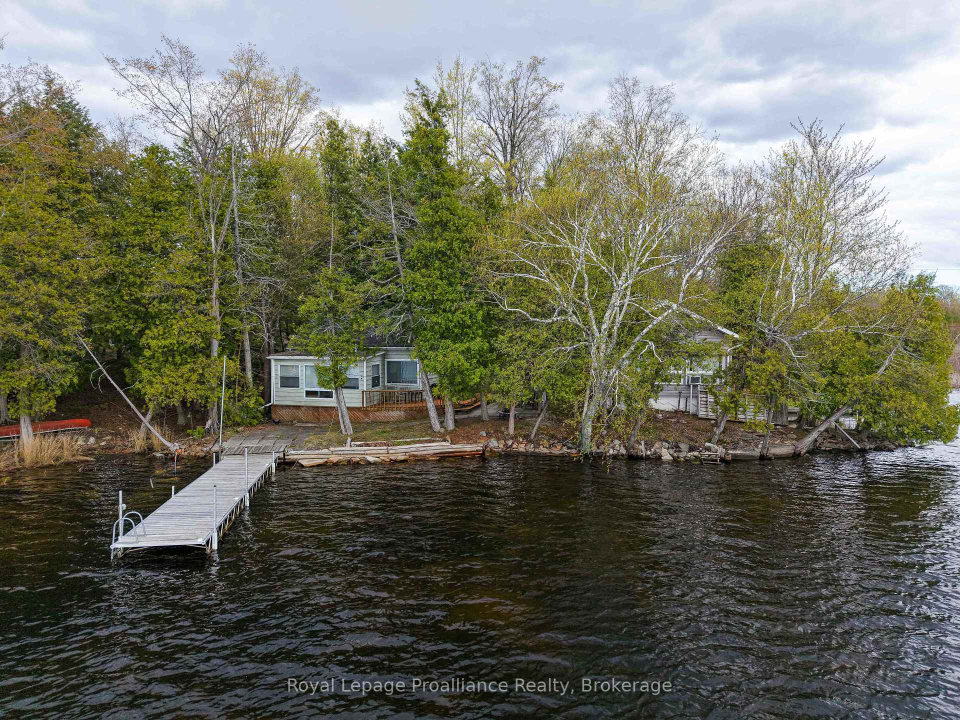 24B Cypress Lane, Stone Mills, ON, exterior