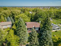 119 Lucille Wheeler Crescent, Blue Mountains, ON, exterior