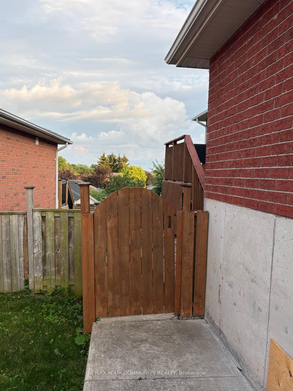 29 Archer Avenue, Bradford West Gwillimbury, ON, exterior