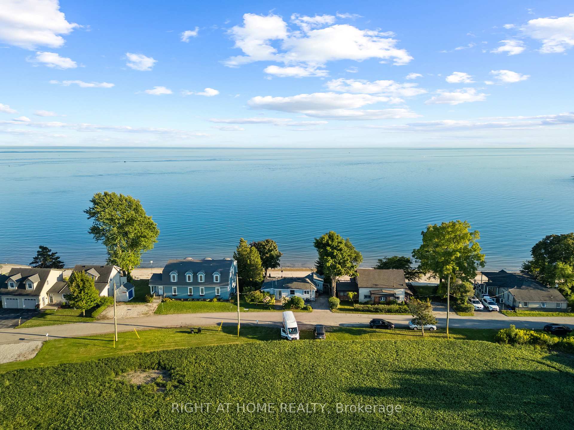 71 Lighthouse Dr Drive, Haldimand, ON, exterior