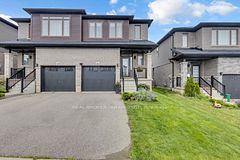 26 Baker Lane, Brant, ON, exterior