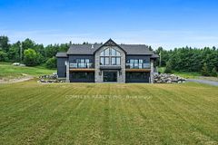 580 Penryn Road, Cramahe, ON, exterior