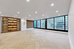1009 - 110 Bloor Street W, Toronto C02, ON, exterior