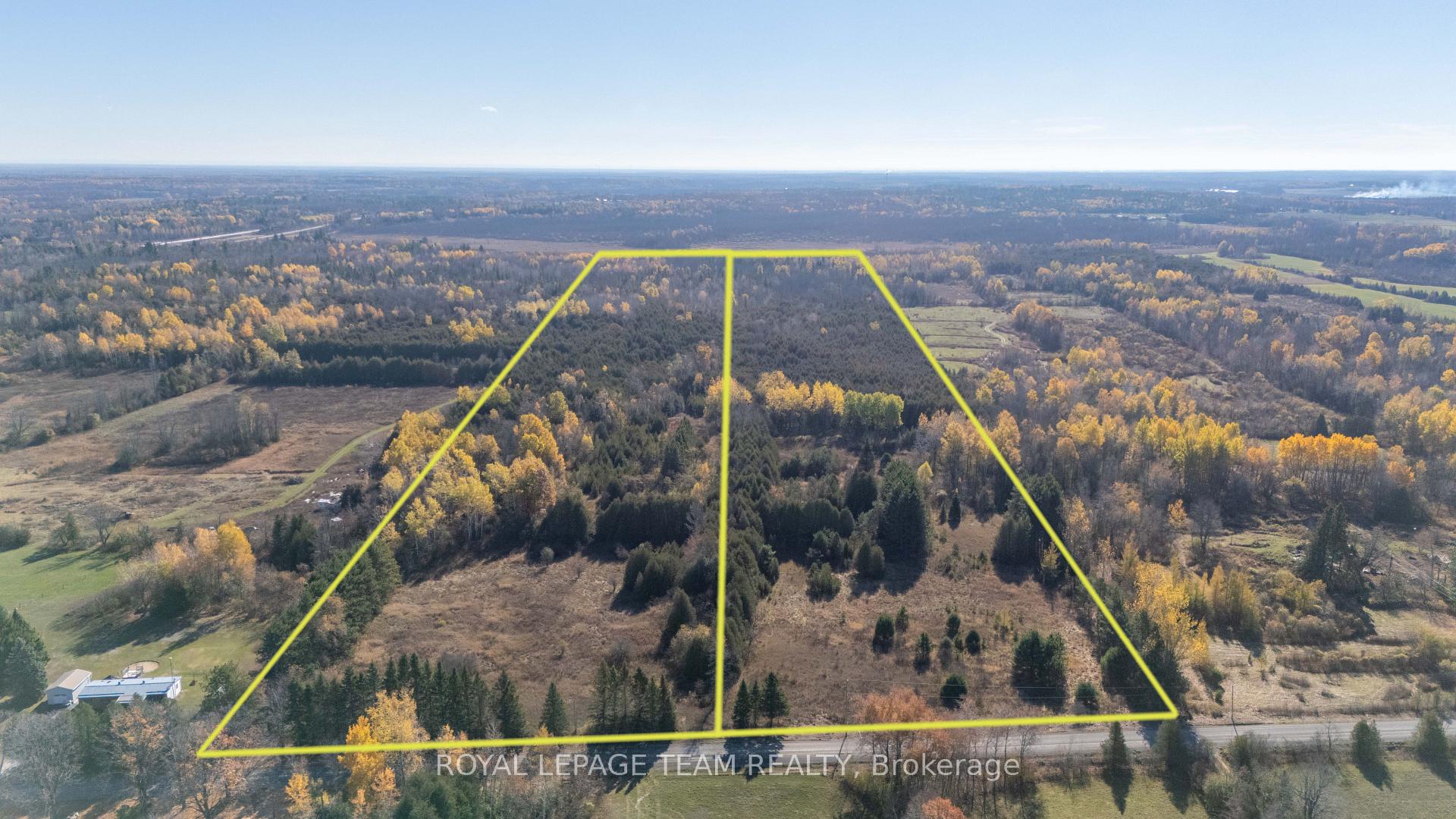 PT LT 26 CON 8 PR174599 Buckwheat Road, Edwardsburgh/Cardinal, ON, exterior