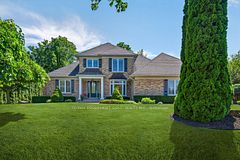 6786 Christine Court, Niagara Falls, ON, exterior