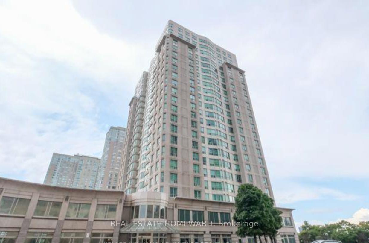 PH305- RoomB - 18 Lee Centre Drive, Toronto E09, ON, exterior