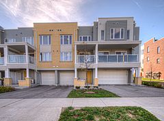 119 - 23 Valencia Avenue, Kitchener, ON, exterior