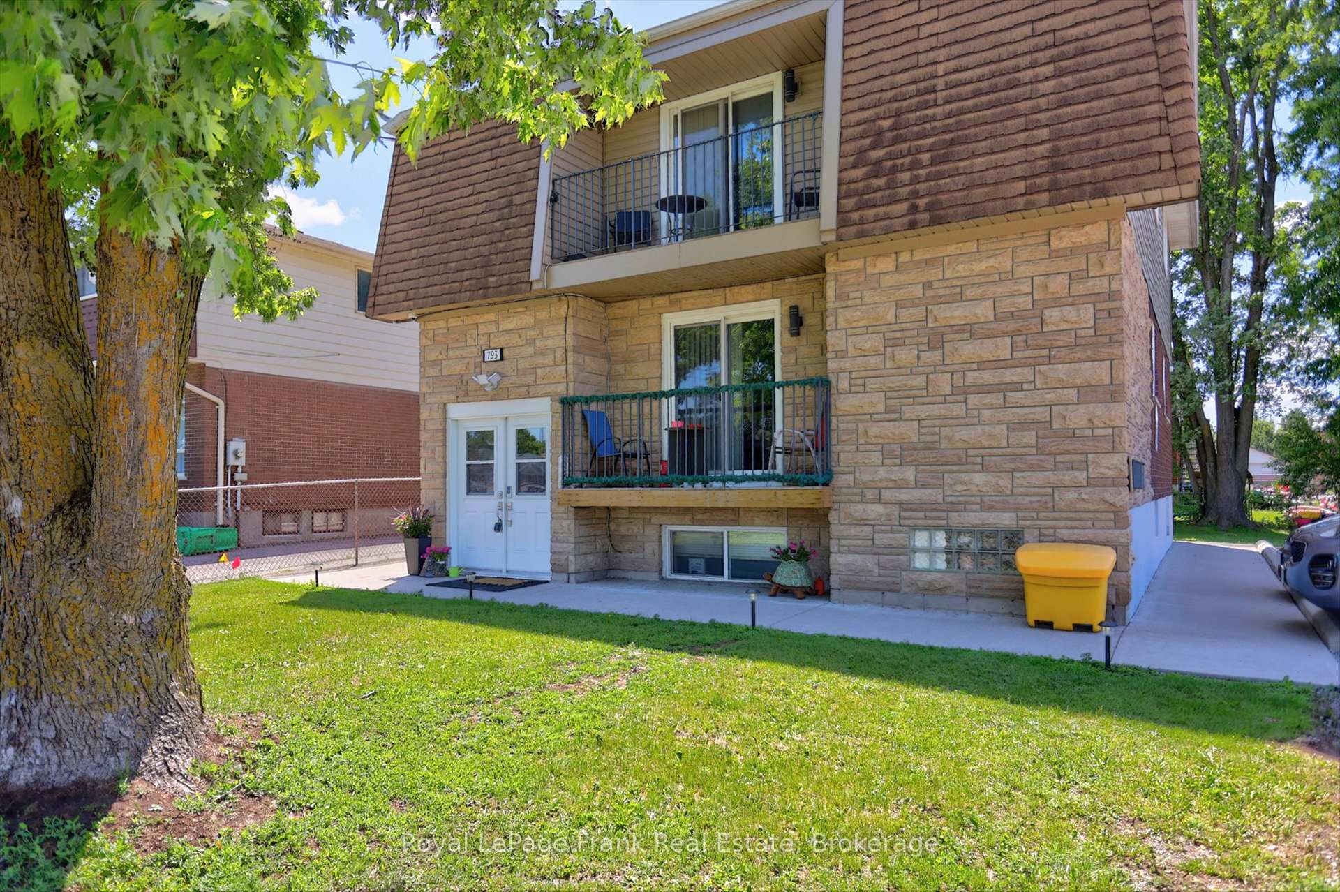 793 Crawford Drive, Peterborough, ON, exterior