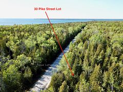 30 Pike Street, Northern Bruce Peninsula, ON, exterior