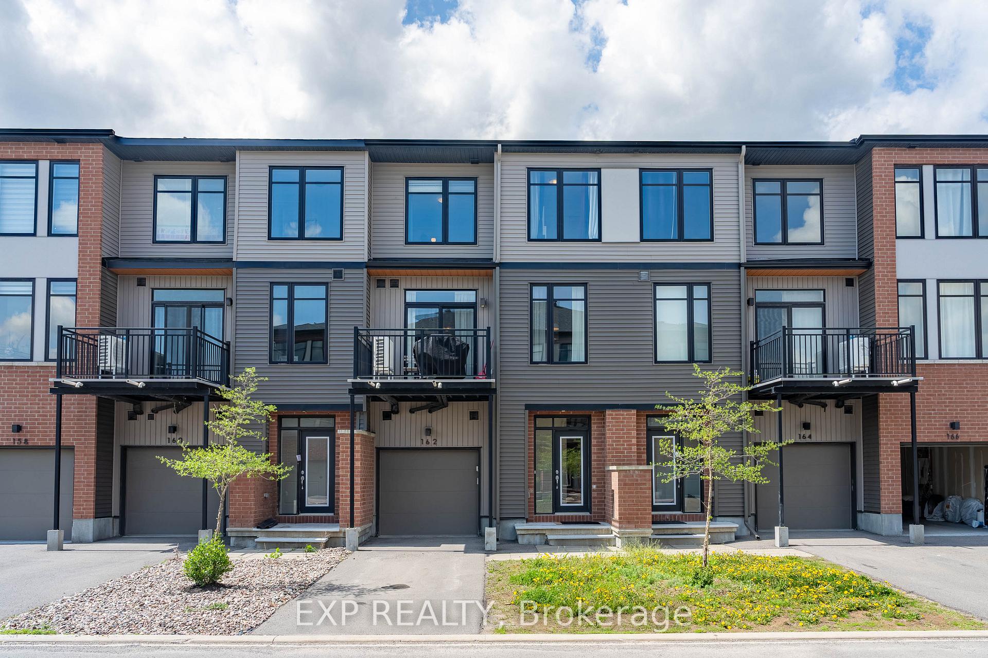 162 Visor Private, Kanata, ON, exterior