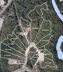 Lot 17 - 32 Kirkhill Drive, Bracebridge, ON, exterior