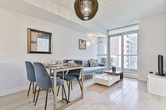 701 - 30 Harrison Garden Boulevard, Toronto C14, ON, exterior