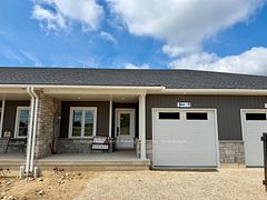 124 Tremble Drive, West Grey, ON, exterior