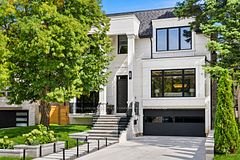 31 Palomino Crescent, Toronto C15, ON, exterior