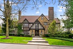 63 Lympstone Avenue, Toronto C04, ON, exterior