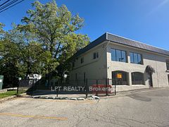 13-14 - 76 Main Street W, Grimsby, ON, exterior