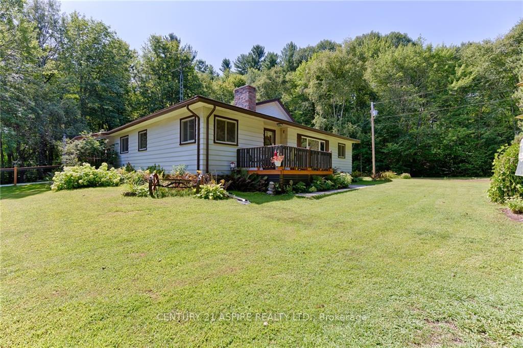 86 SACK Road, Petawawa, ON, exterior