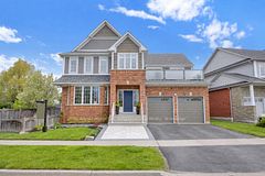 977 Audley Road S, Ajax, ON, exterior