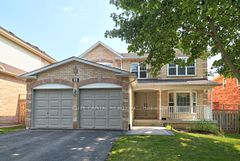95 Paddock Lane, Markham, ON, exterior