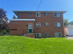 1 - 509 Colborne Street W, Whitby, ON, exterior