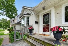 23 Ashbourne Drive, Toronto W08, ON, exterior