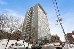 907 - 300 LISGAR Street, Ottawa Centre, ON, exterior