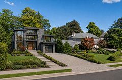 338 Riverview Drive, Toronto C12, ON, exterior