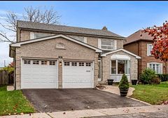 Basement - 609 Amberwood Crescent, Pickering, ON, exterior