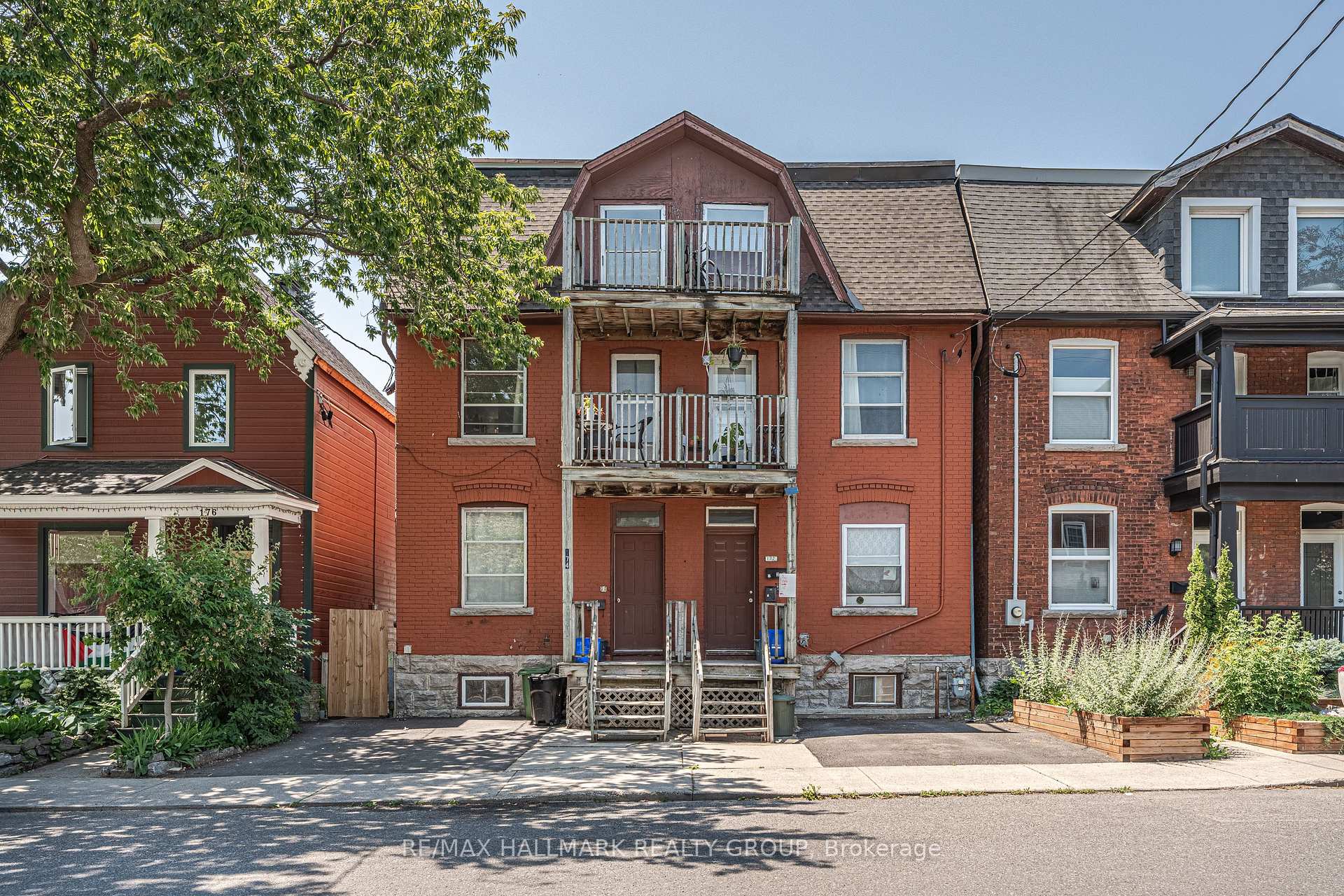 174 Arthur Street, West Centre Town, ON, exterior