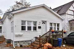 368 Maxwell Street, Sarnia, ON, exterior