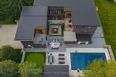 9385 ELVIAGE Drive, London South, ON, exterior
