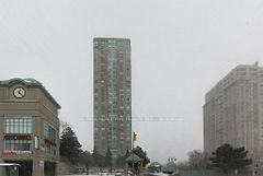 526 - 68 Corporate Drive, Toronto E09, ON, exterior