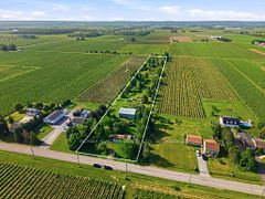 1101 Line 1 Road, Niagara-on-the-Lake, ON, exterior