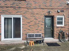 Main - 38 Rosscowan Crescent, Toronto E05, ON, exterior