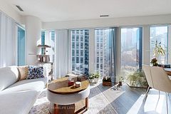 1502 - 60 Shuter Street, Toronto C08, ON, exterior