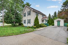295 VICTORIA Avenue, Gananoque, ON, exterior